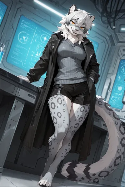 Mira Frost - RD (Legacy)