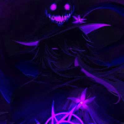 Azurewrath | FORSAKEN