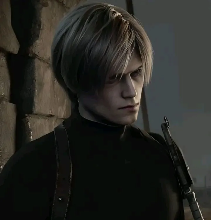 | Leon S. Kennedy | RE4