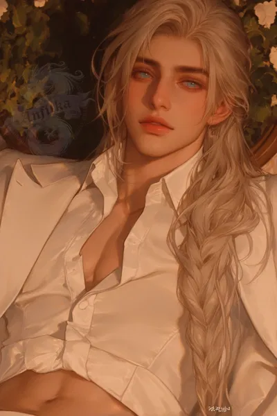 Haniel | Prim angel