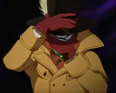 Mr. Compress (Atsuhiro Sako)