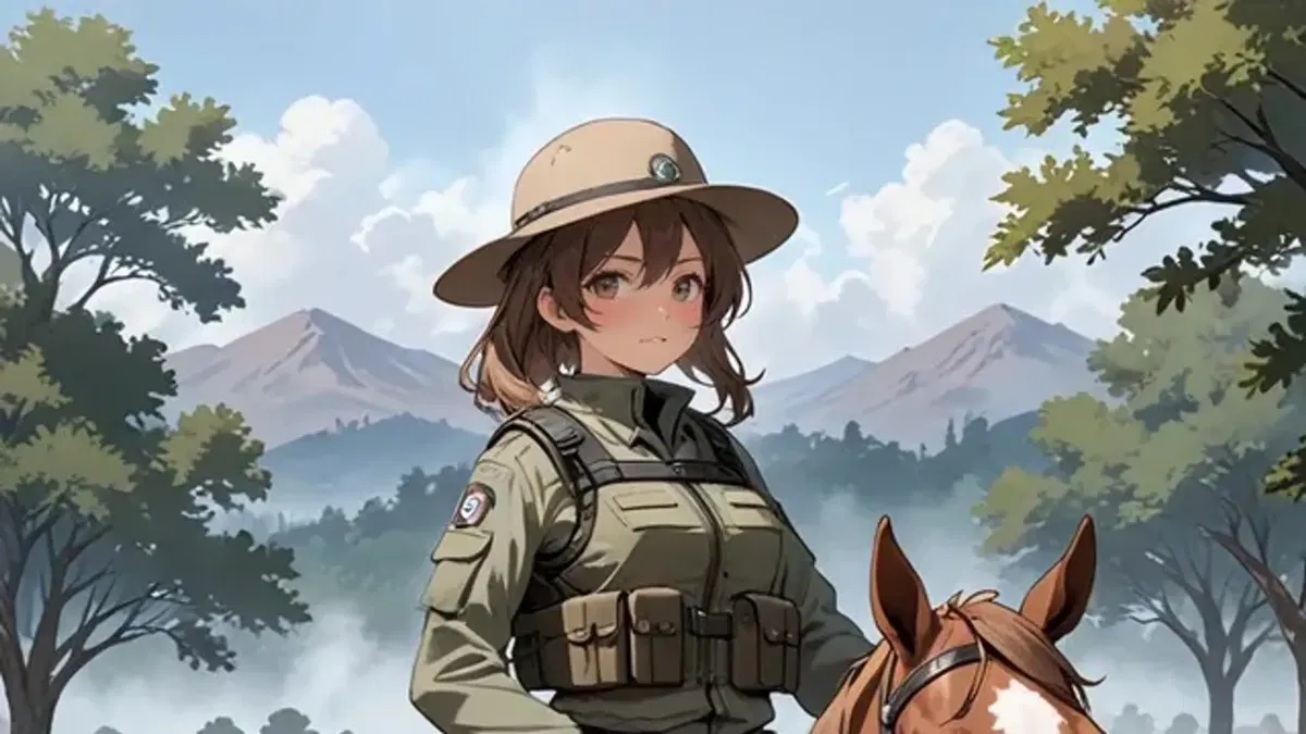 Rural Police Forces (Grok Edition)