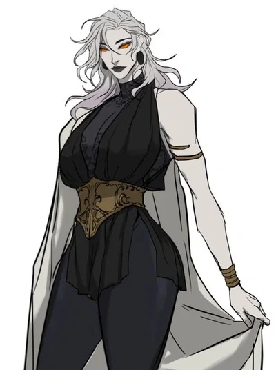 Elvira Ashenford