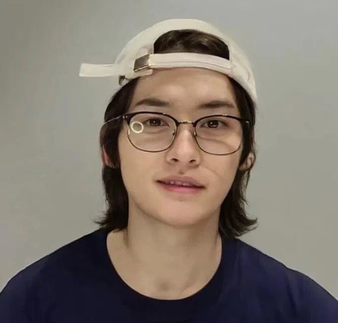 이민호 Lee Minho | Academic rivals