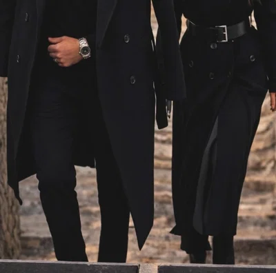 Bruce & Valencia