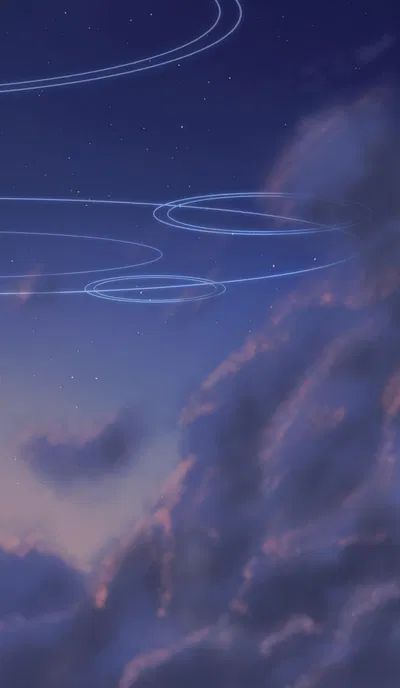 Sensei/{{User}}'s Notes | Blue Archive: A Different Land📘 — Chapter 2.5