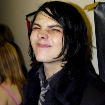 Gerard Way
