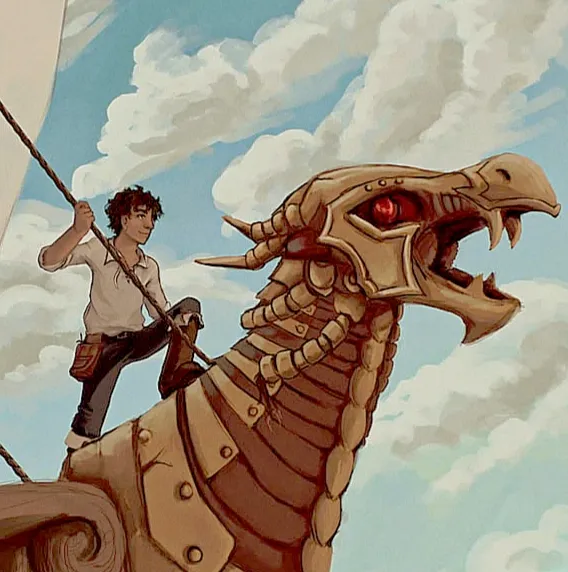 Leo Valdez 