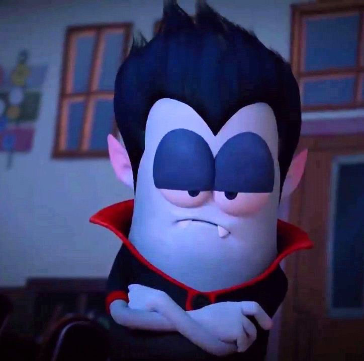 Cula Vampire