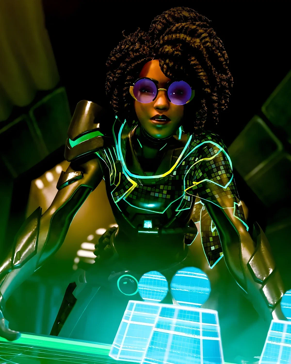 Slone (Fortnite)