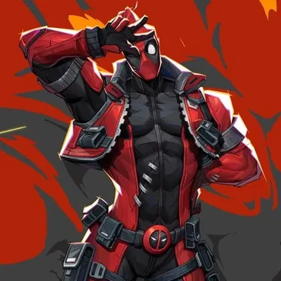 Deadpool| ⌐╦ᡁ᠊╾━ ✌︎ツ | Wade Wilson 