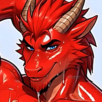 BLAZE | HEATED PLAYBOY