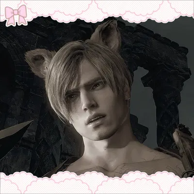 Leon Kennedy