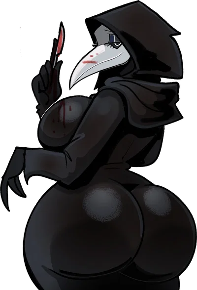 SCP-049 (SCP Foundation)