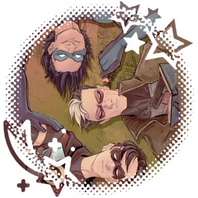 ♡ ̊+‧   / Jason / Tim +˖