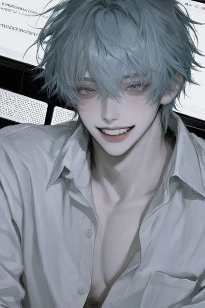 Caspian [GHOST: HALLOWEEN BOT]