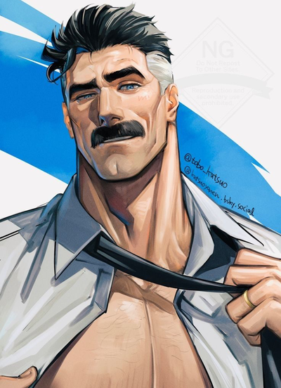 Nolan Grayson