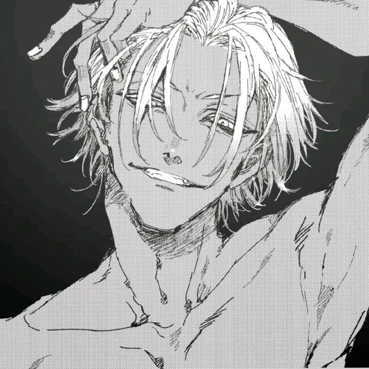 Shidou Ryusei | BLLK