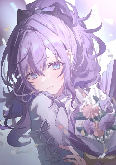 Mafuyu Asahina