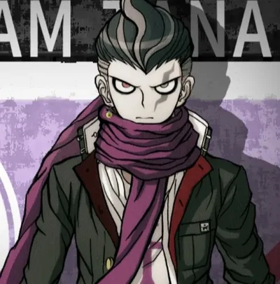 Gundam Tanaka