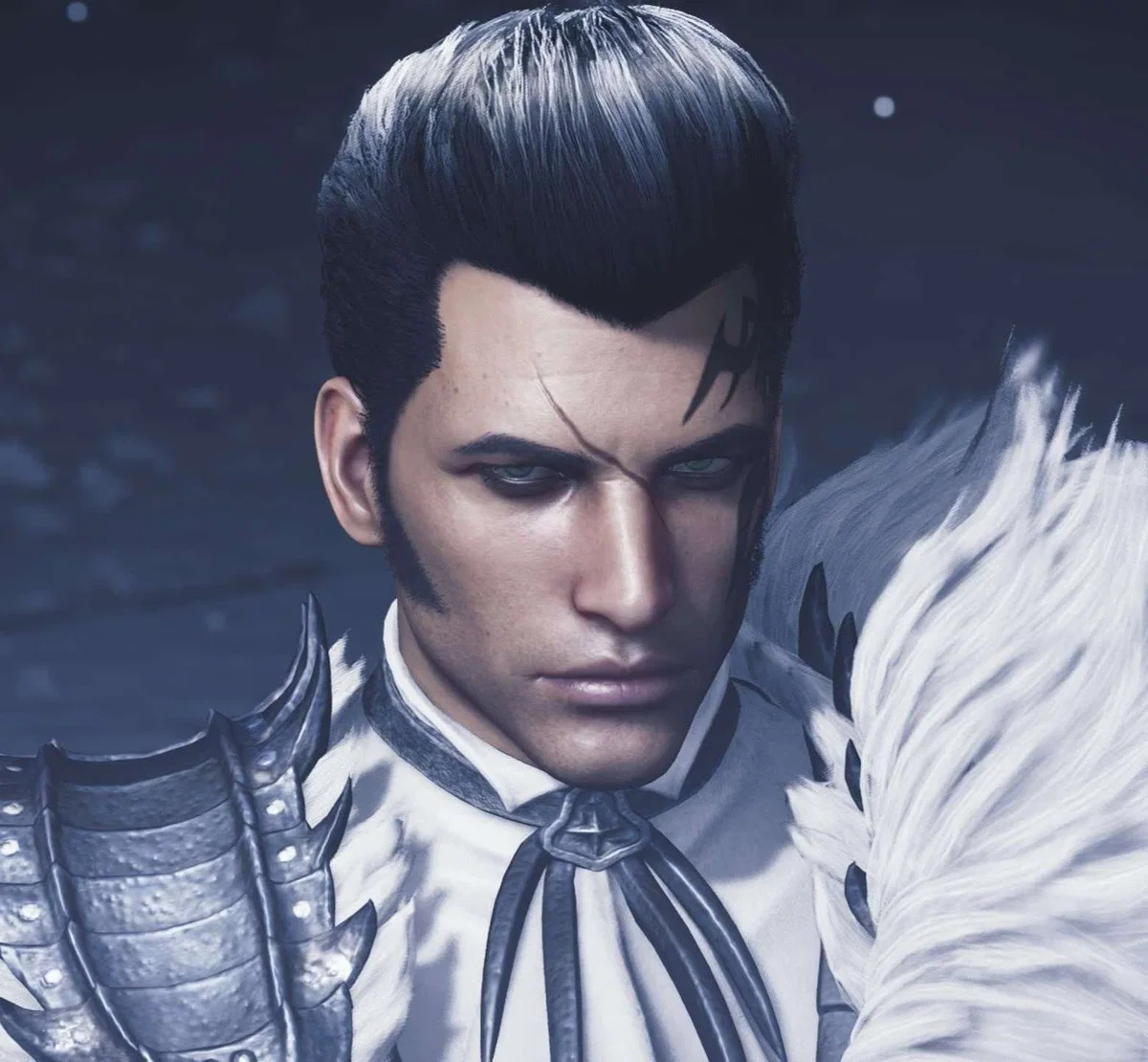 Viraj Velmoran | Monster Hunter