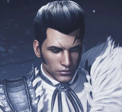 Viraj Velmoran | Monster Hunter