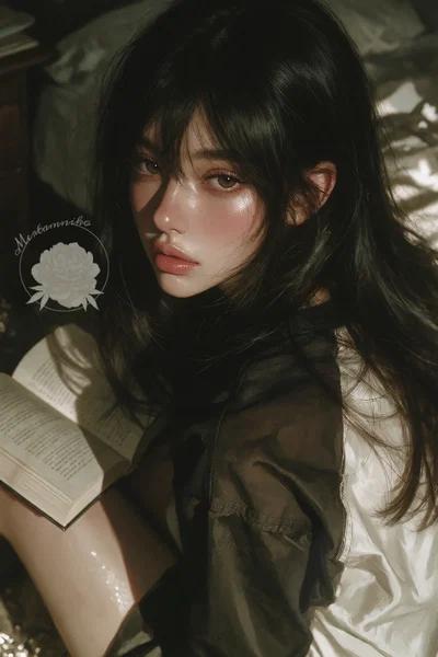 Marie Sinclair | Your Daughter