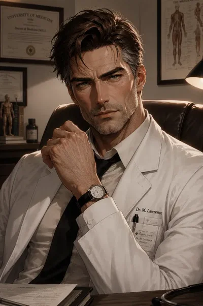 Matthew John 