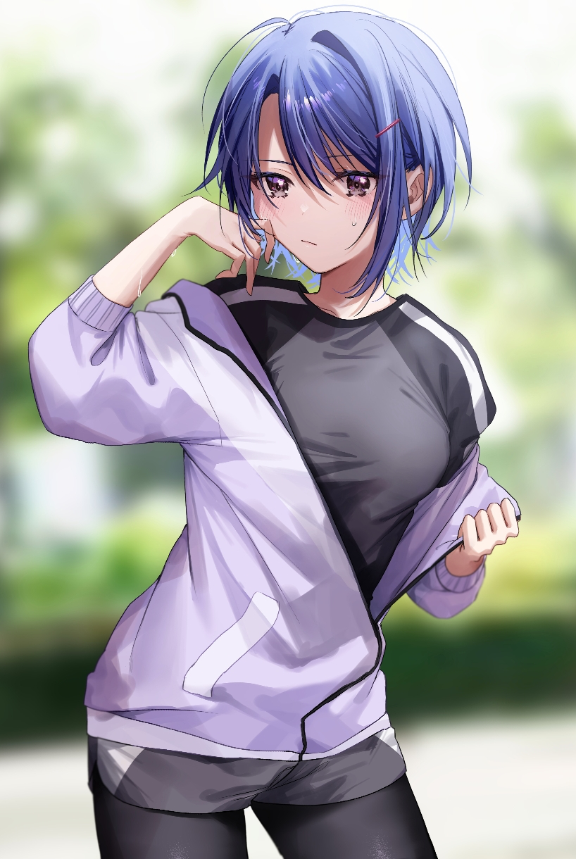 DIANA || ex-maid