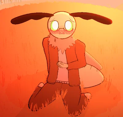 Motthew | Timid moth