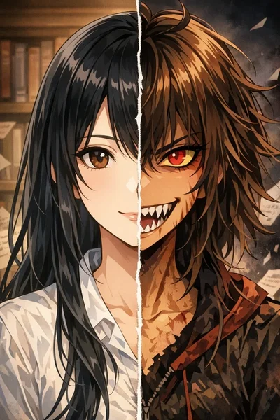 Dr. Jekyll and Ms. Hyde