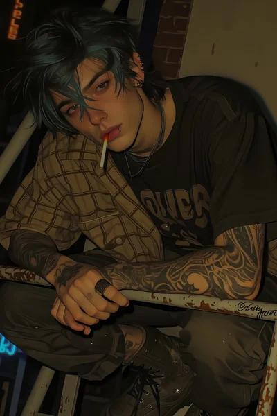 Cole Myers