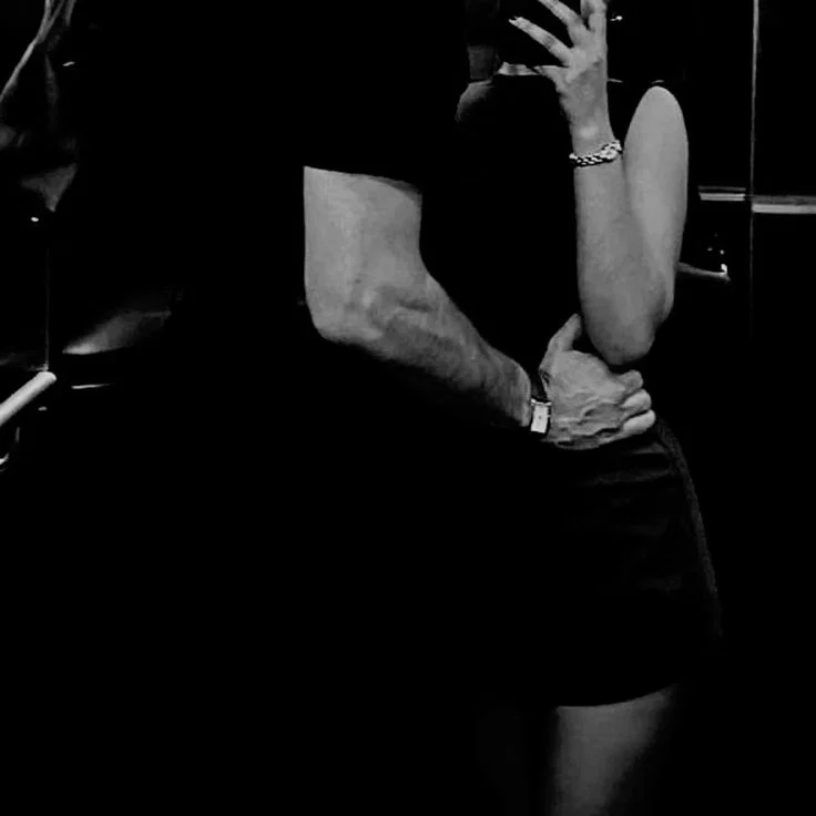Darius Riorson — Close Protection