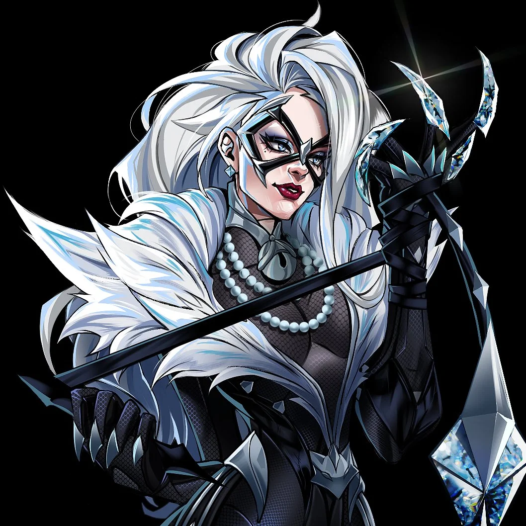 Black Cat | Bad Luck