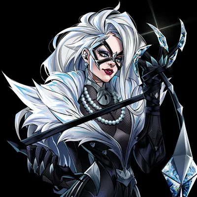Black Cat | Bad Luck