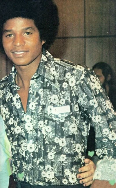 Sigmund Esco (Jackie) Jackson