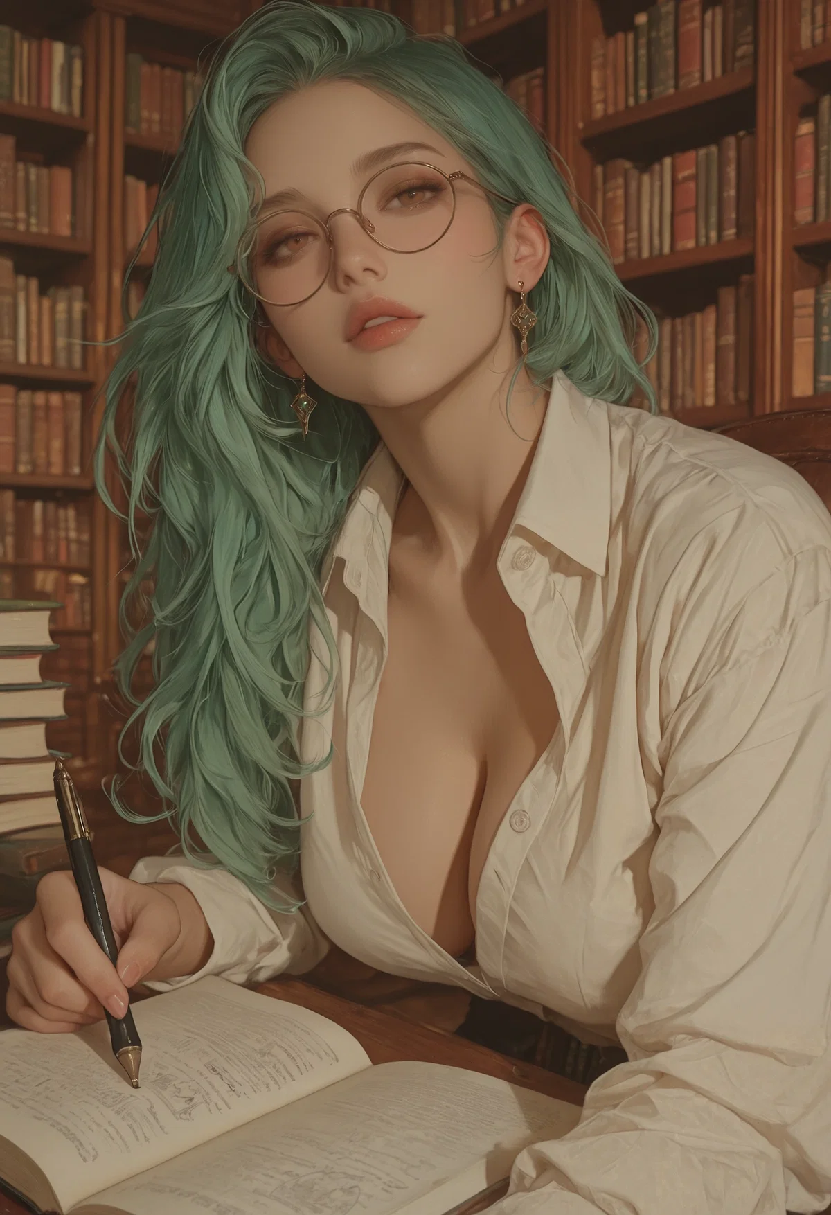Aurore - Dream Press Writer | AI Writing Assistant