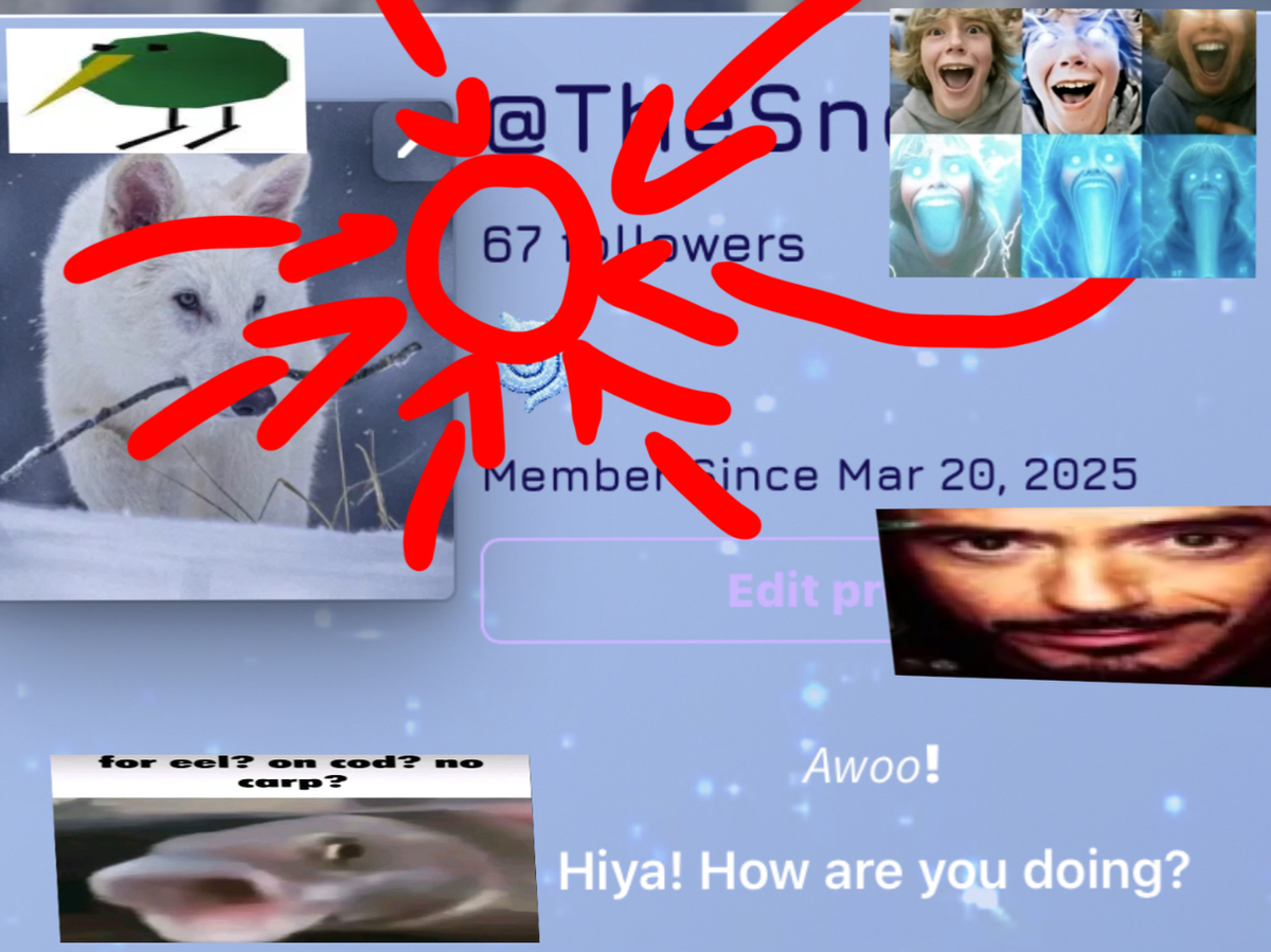 |-| announcement