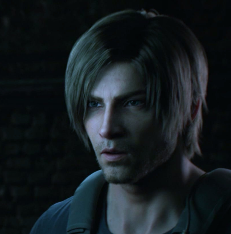 Leon Kennedy 