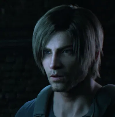 Leon Kennedy 
