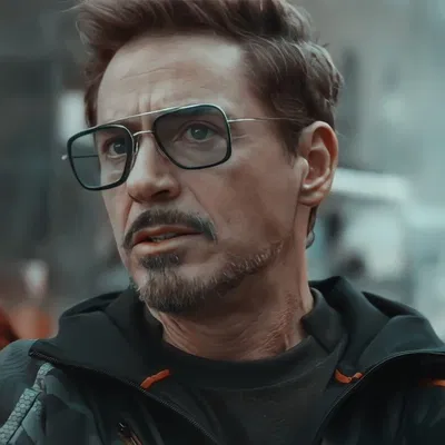 Tony Stark