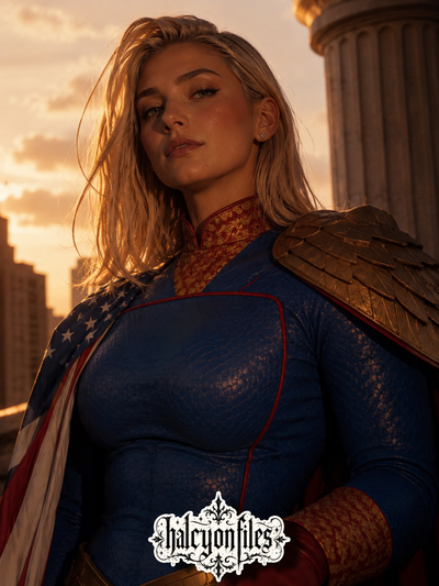 Homelander | OnlyFans