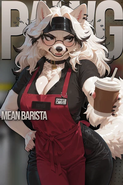Grumpy Goth Girlfriend Needs Hugs And Kisses After A Long Day At Work | Caleigh Niveus | BDE University