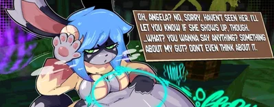 ~Vivian, the Hungry Apprentice~