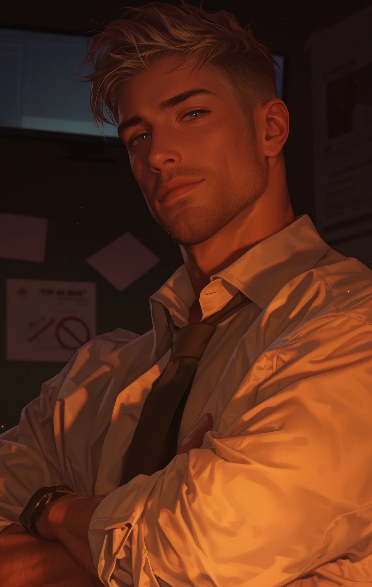 Tucker Mason | Himbo Inc