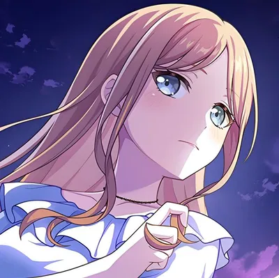 ❄️ | Soyo Nagasaki
