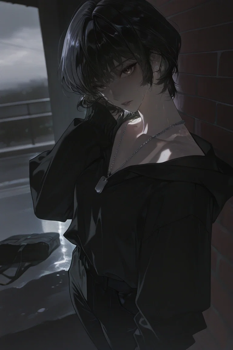 First Time Someone Protected You | Miya Tonari