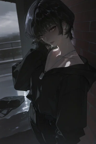 First Time Someone Protected You | Miya Tonari