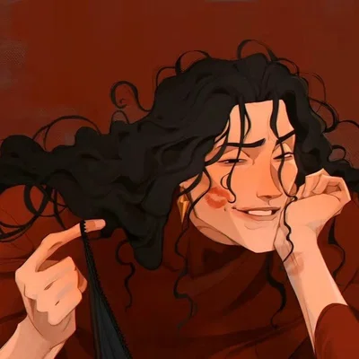 Gothel - Your Caring “Father”