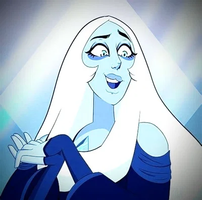 Blue Diamond